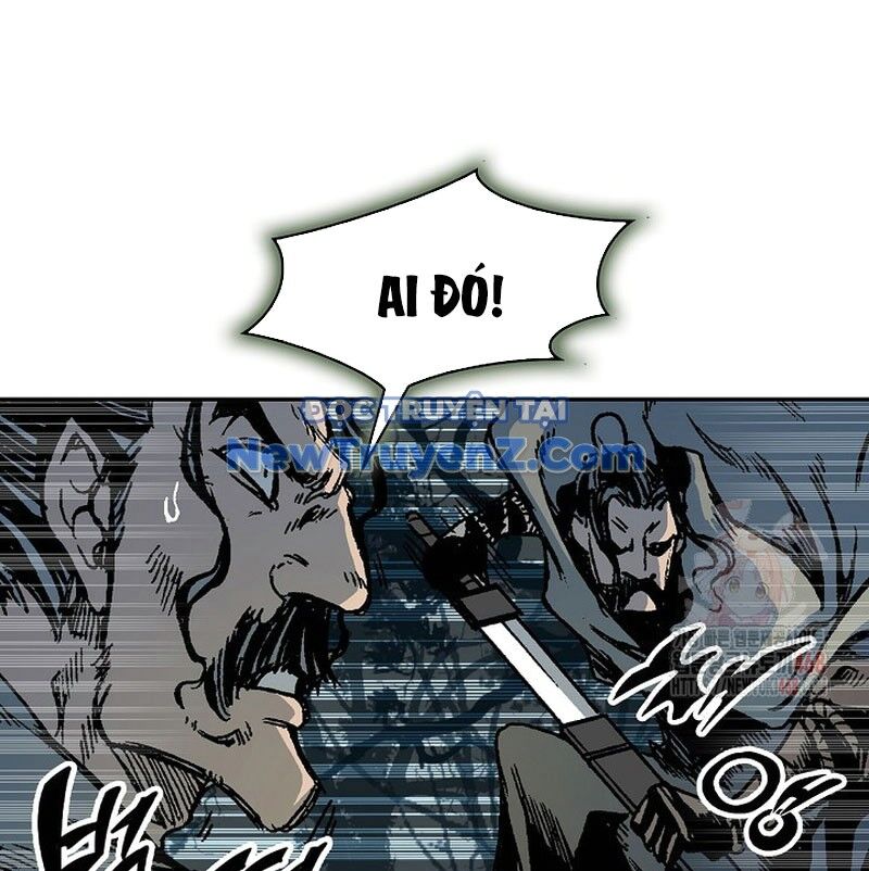 Hồi Ức Của Chiến Thần Chap 208 - Next Chap 209