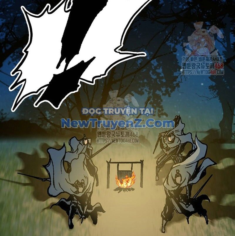 Hồi Ức Của Chiến Thần Chap 208 - Next Chap 209