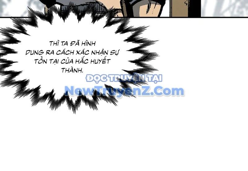 Hồi Ức Của Chiến Thần Chap 208 - Next Chap 209