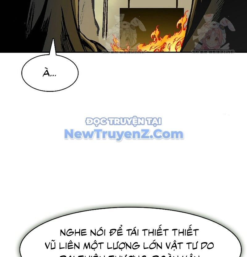 Hồi Ức Của Chiến Thần Chap 208 - Next Chap 209