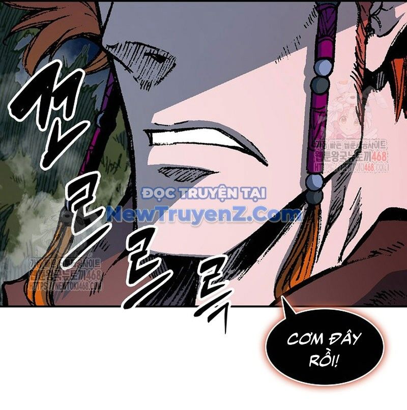 Hồi Ức Của Chiến Thần Chap 208 - Next Chap 209