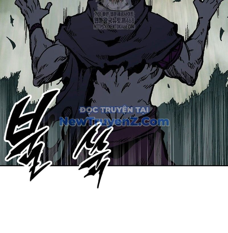 Hồi Ức Của Chiến Thần Chap 208 - Next Chap 209