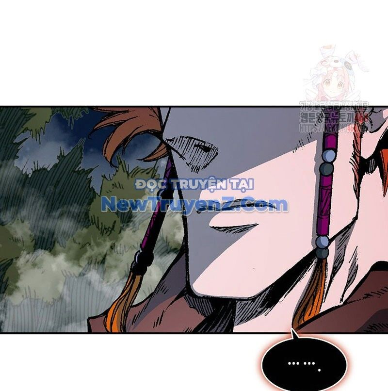 Hồi Ức Của Chiến Thần Chap 208 - Next Chap 209