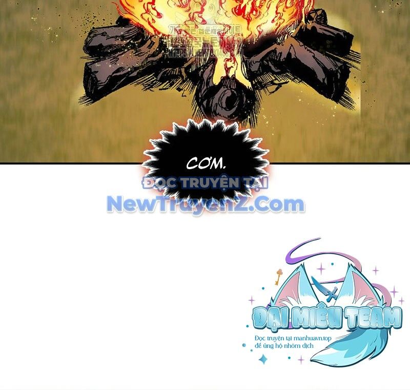 Hồi Ức Của Chiến Thần Chap 208 - Next Chap 209