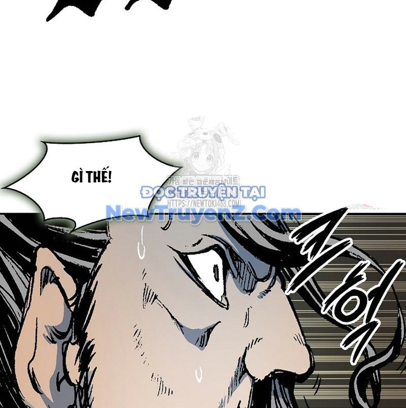 Hồi Ức Của Chiến Thần Chap 208 - Next Chap 209