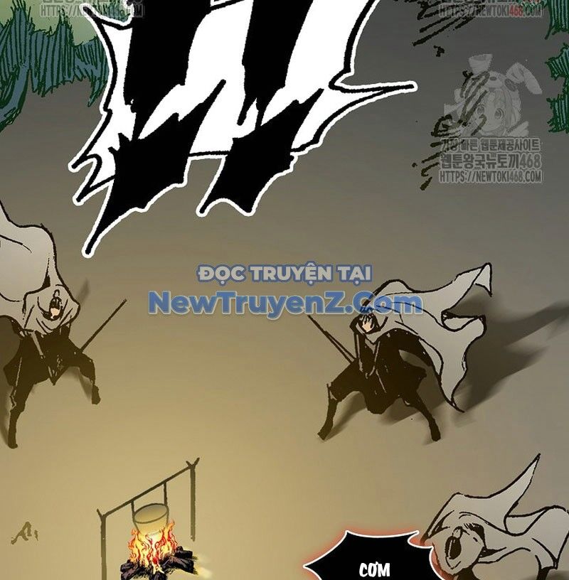 Hồi Ức Của Chiến Thần Chap 208 - Next Chap 209