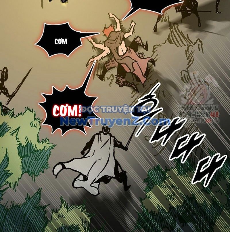 Hồi Ức Của Chiến Thần Chap 208 - Next Chap 209