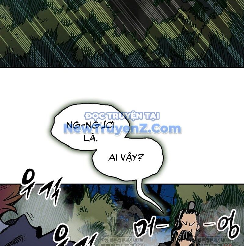 Hồi Ức Của Chiến Thần Chap 208 - Next Chap 209