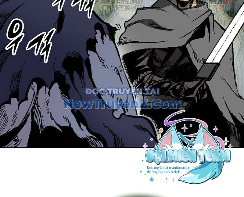 Hồi Ức Của Chiến Thần Chap 208 - Next Chap 209