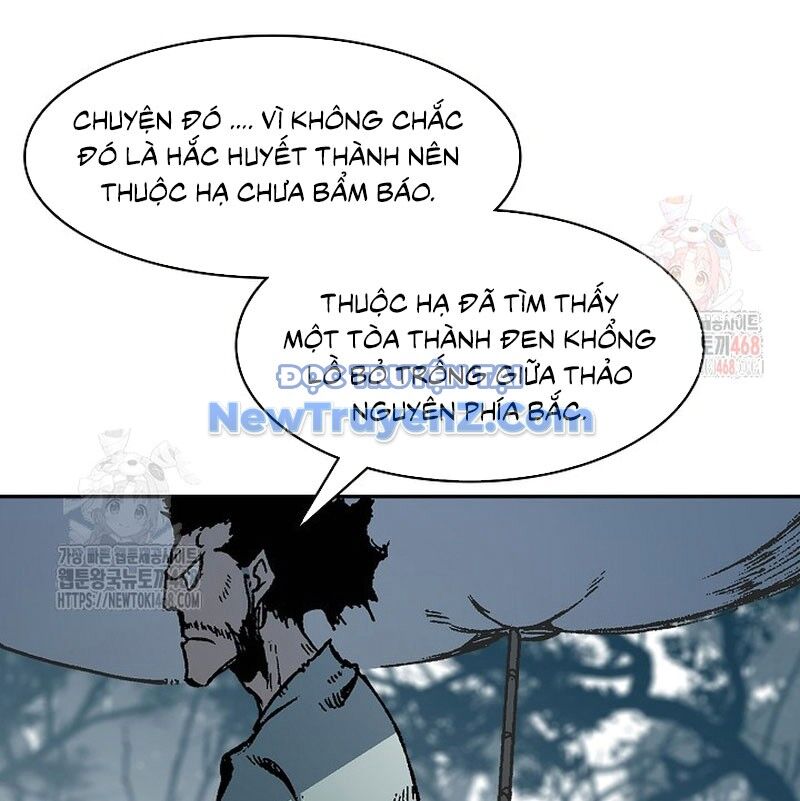 Hồi Ức Của Chiến Thần Chap 208 - Next Chap 209