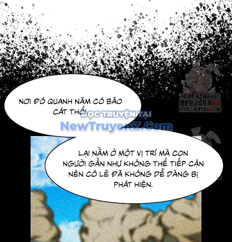 Hồi Ức Của Chiến Thần Chap 208 - Next Chap 209