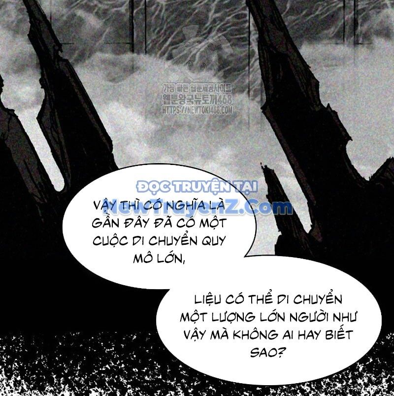 Hồi Ức Của Chiến Thần Chap 208 - Next Chap 209