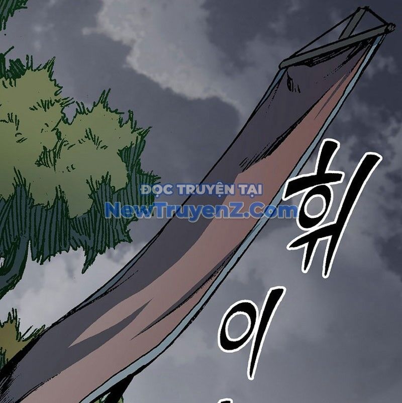 Hồi Ức Của Chiến Thần Chap 208 - Next Chap 209
