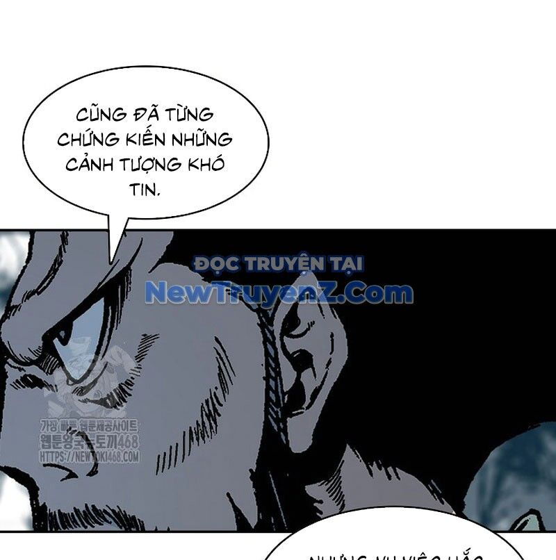 Hồi Ức Của Chiến Thần Chap 208 - Next Chap 209