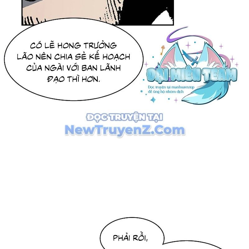 Hồi Ức Của Chiến Thần Chap 208 - Next Chap 209