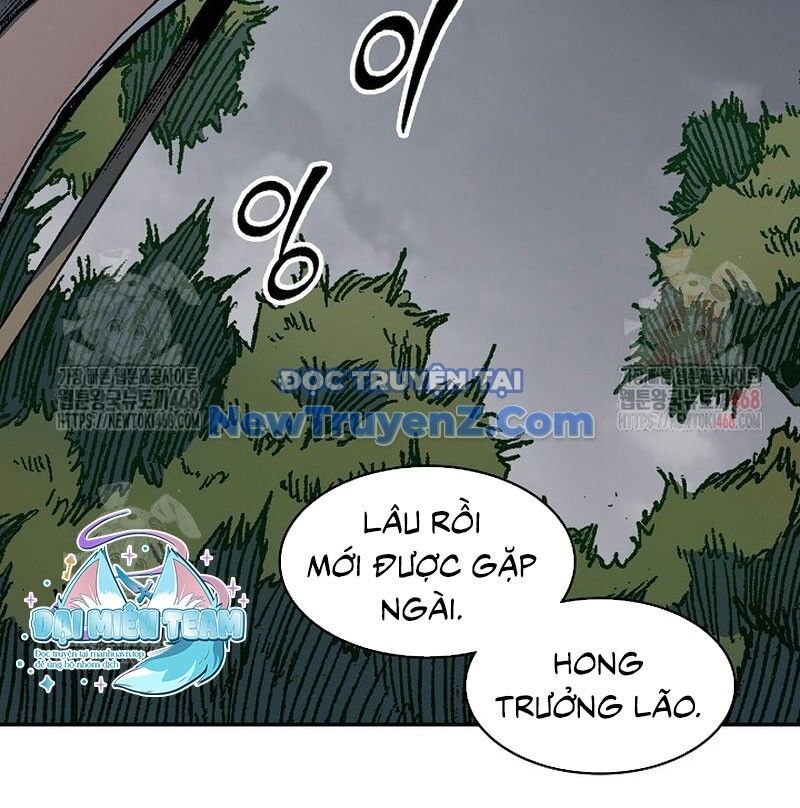 Hồi Ức Của Chiến Thần Chap 208 - Next Chap 209