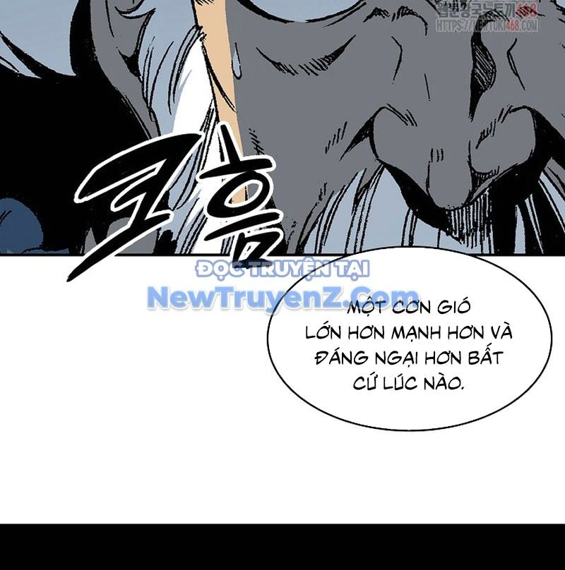 Hồi Ức Của Chiến Thần Chap 208 - Next Chap 209
