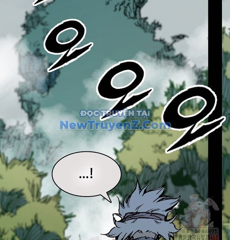 Hồi Ức Của Chiến Thần Chap 208 - Next Chap 209