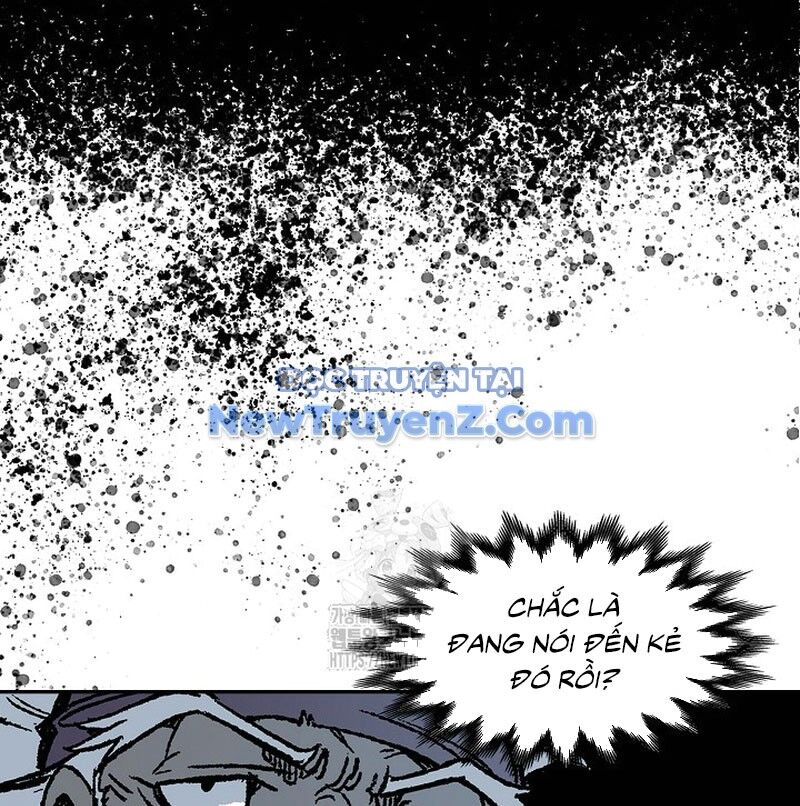 Hồi Ức Của Chiến Thần Chap 208 - Next Chap 209