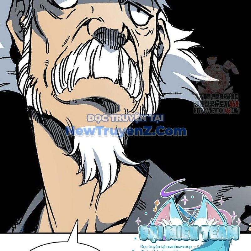 Hồi Ức Của Chiến Thần Chap 208 - Next Chap 209