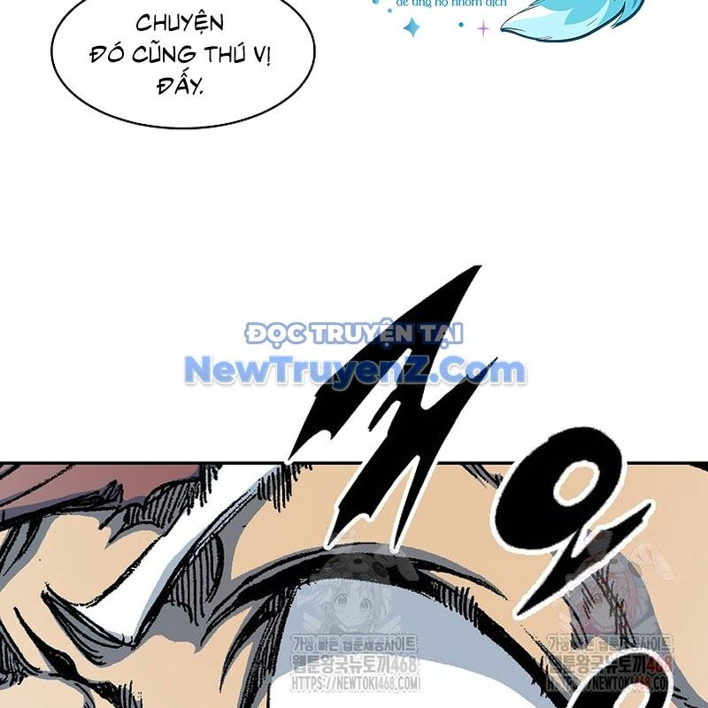 Hồi Ức Của Chiến Thần Chap 208 - Next Chap 209