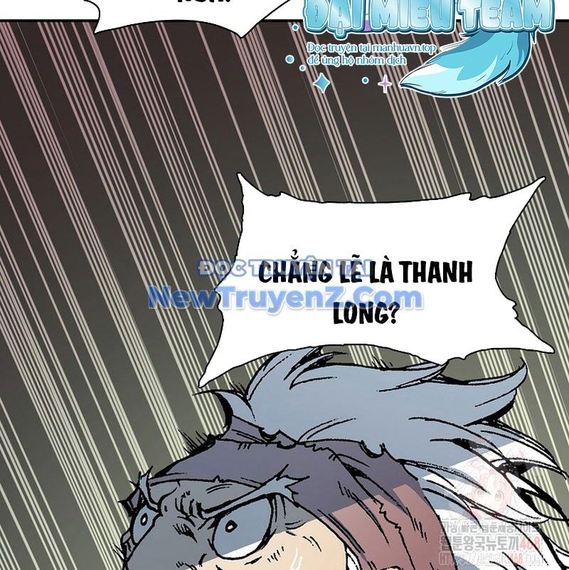Hồi Ức Của Chiến Thần Chap 208 - Next Chap 209