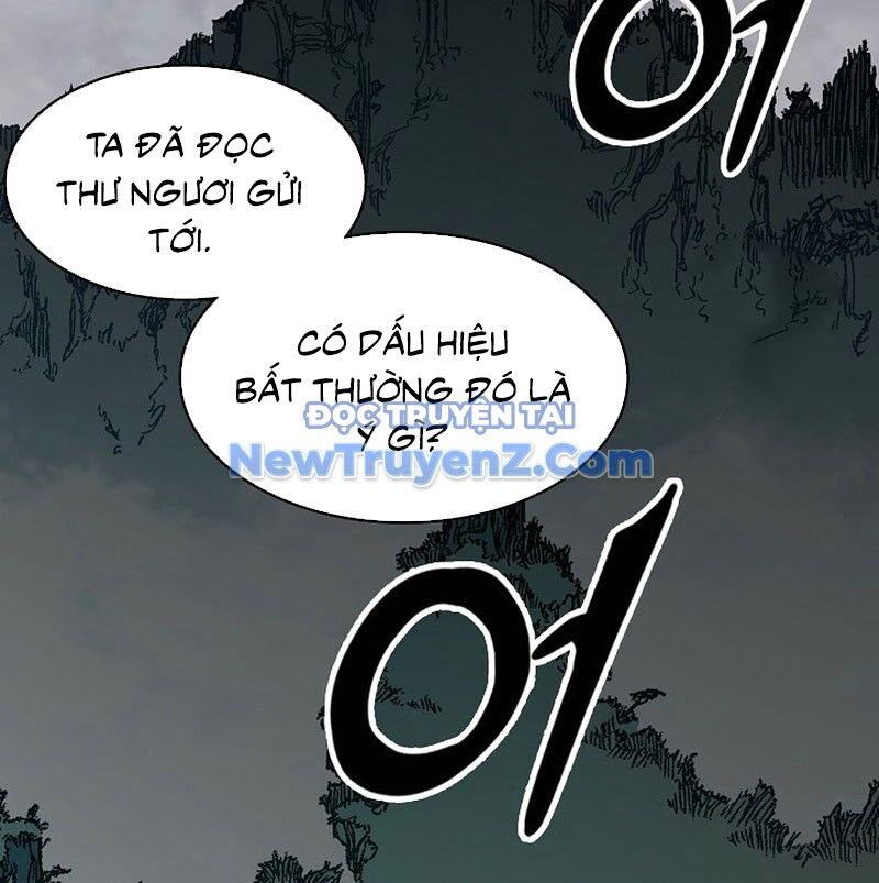 Hồi Ức Của Chiến Thần Chap 208 - Next Chap 209
