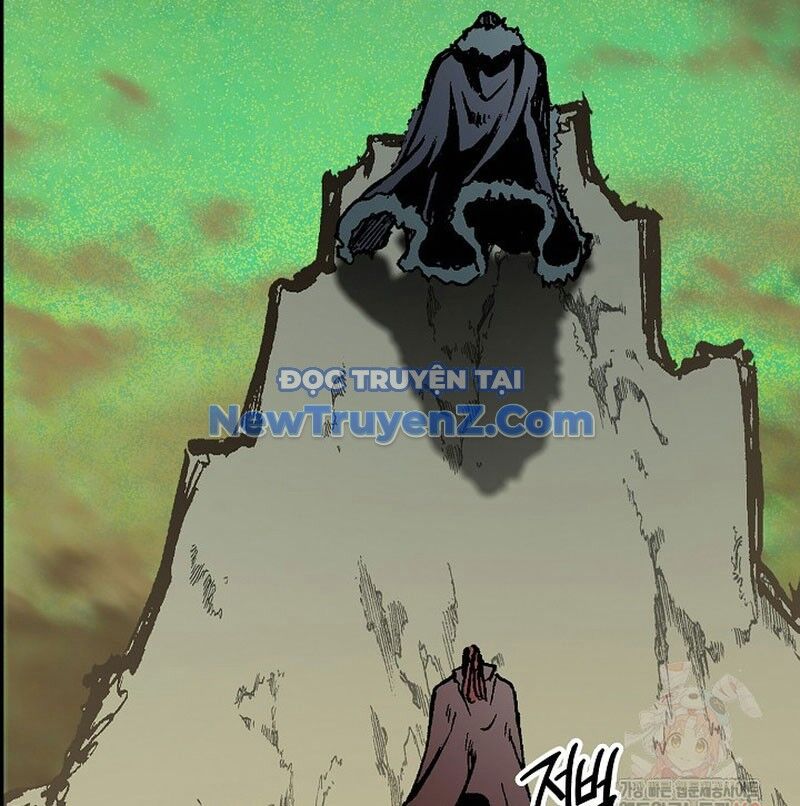 Hồi Ức Của Chiến Thần Chap 208 - Next Chap 209