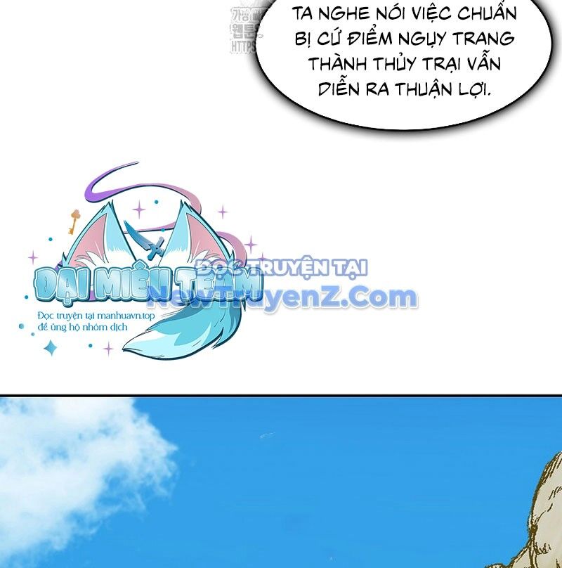 Hồi Ức Của Chiến Thần Chap 208 - Next Chap 209