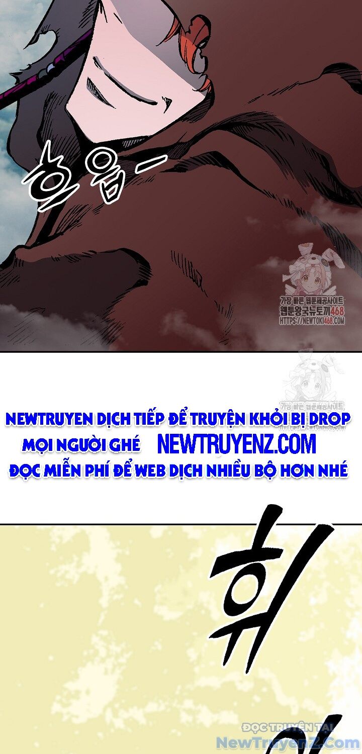 Hồi Ức Của Chiến Thần Chap 209 - Next Chap 210