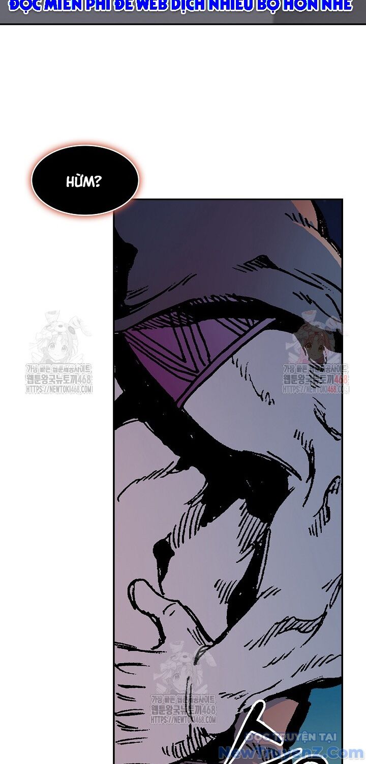 Hồi Ức Của Chiến Thần Chap 209 - Next Chap 210