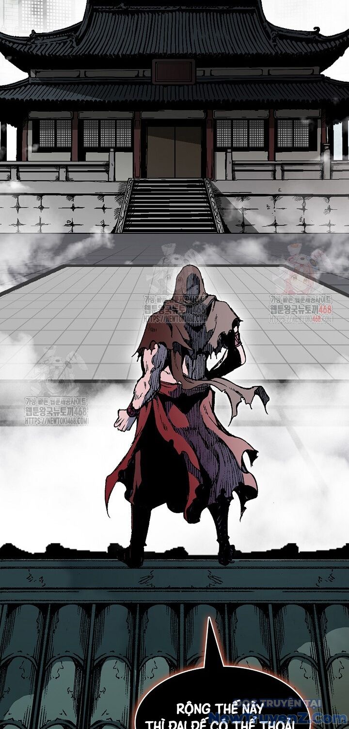 Hồi Ức Của Chiến Thần Chap 209 - Next Chap 210