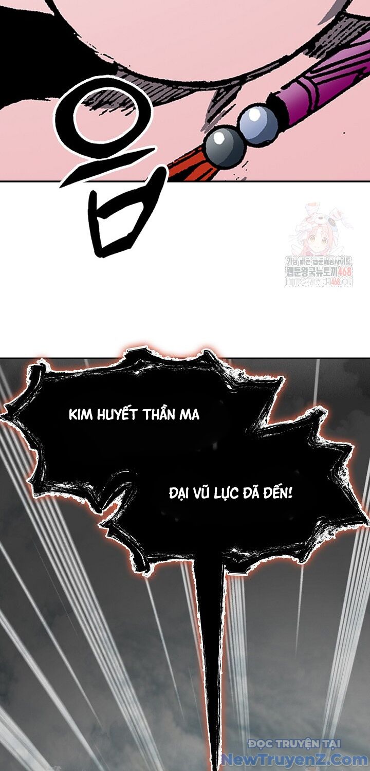 Hồi Ức Của Chiến Thần Chap 209 - Next Chap 210