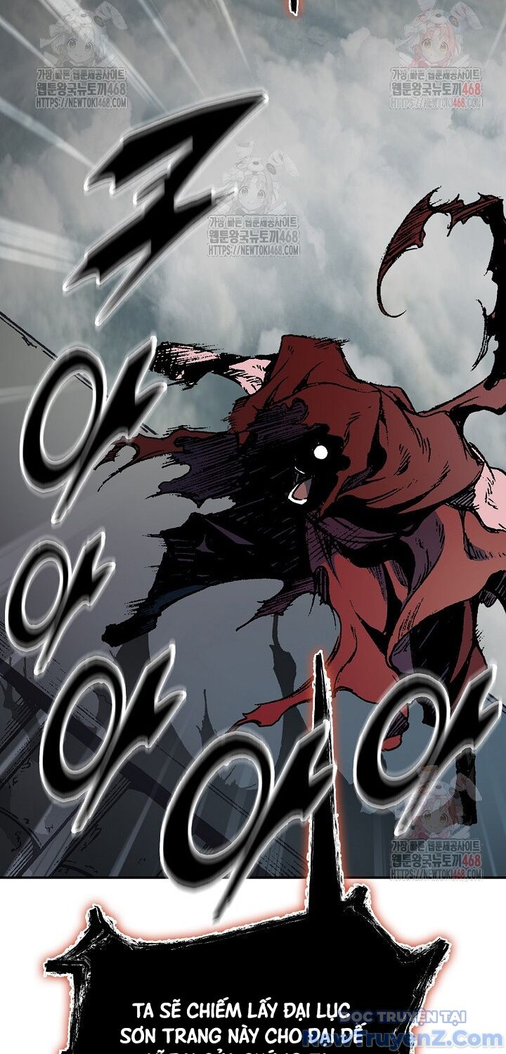 Hồi Ức Của Chiến Thần Chap 209 - Next Chap 210