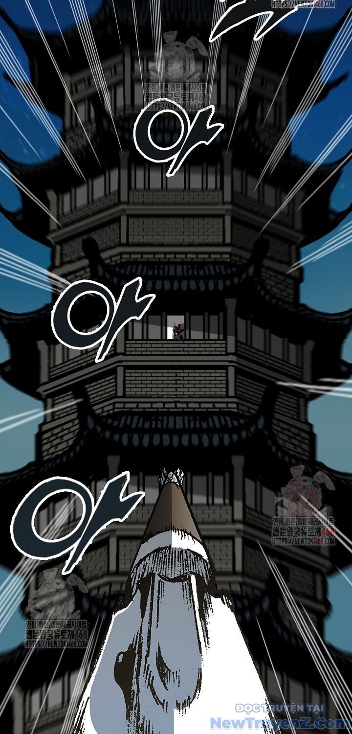 Hồi Ức Của Chiến Thần Chap 209 - Next Chap 210