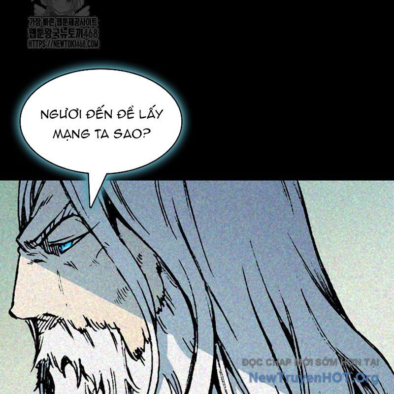 Hồi Ức Của Chiến Thần Chap 213 - Next Chap 214