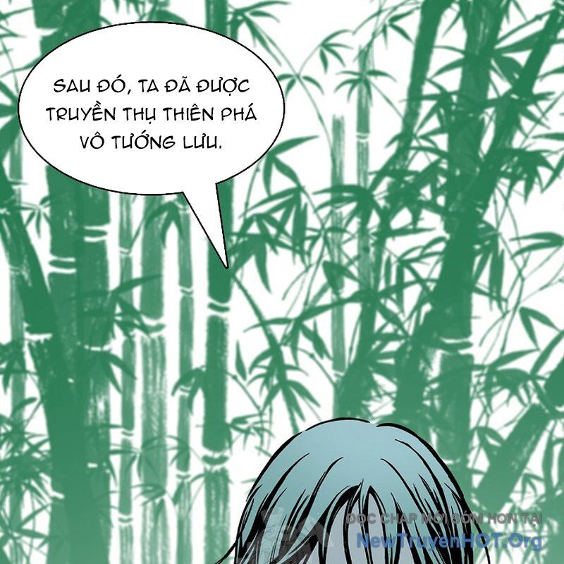 Hồi Ức Của Chiến Thần Chap 213 - Next Chap 214