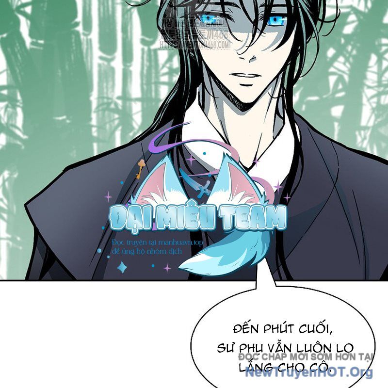 Hồi Ức Của Chiến Thần Chap 213 - Next Chap 214
