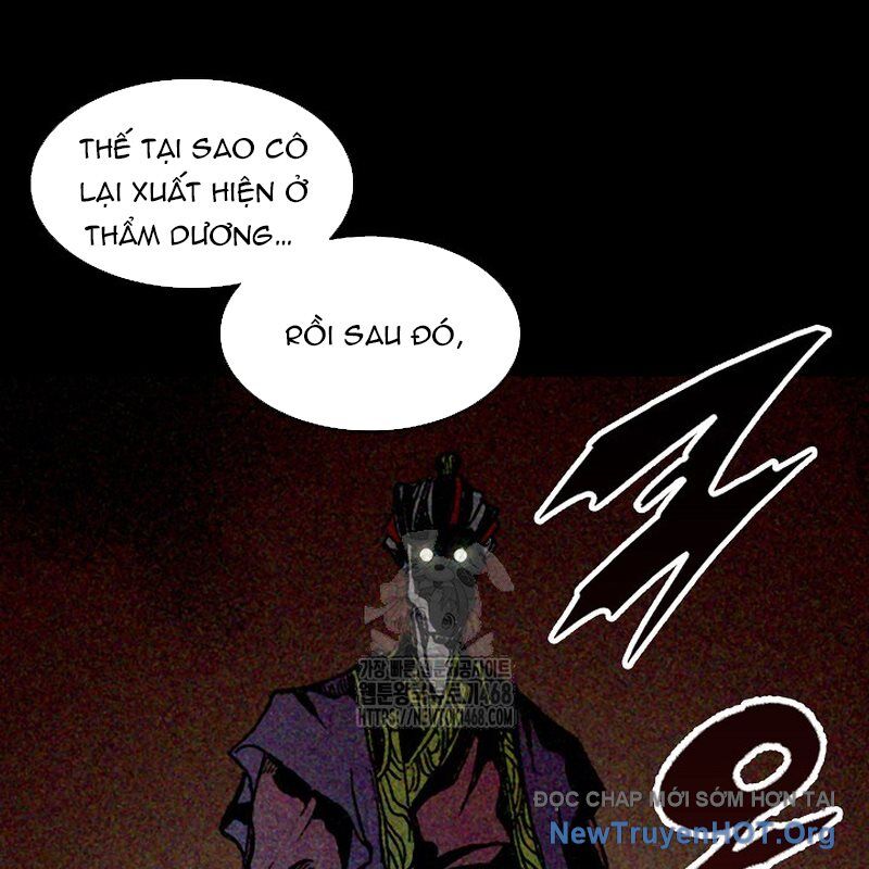 Hồi Ức Của Chiến Thần Chap 213 - Next Chap 214