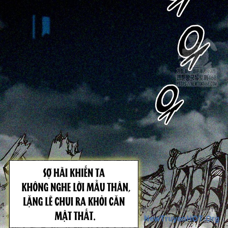 Hồi Ức Của Chiến Thần Chap 213 - Next Chap 214