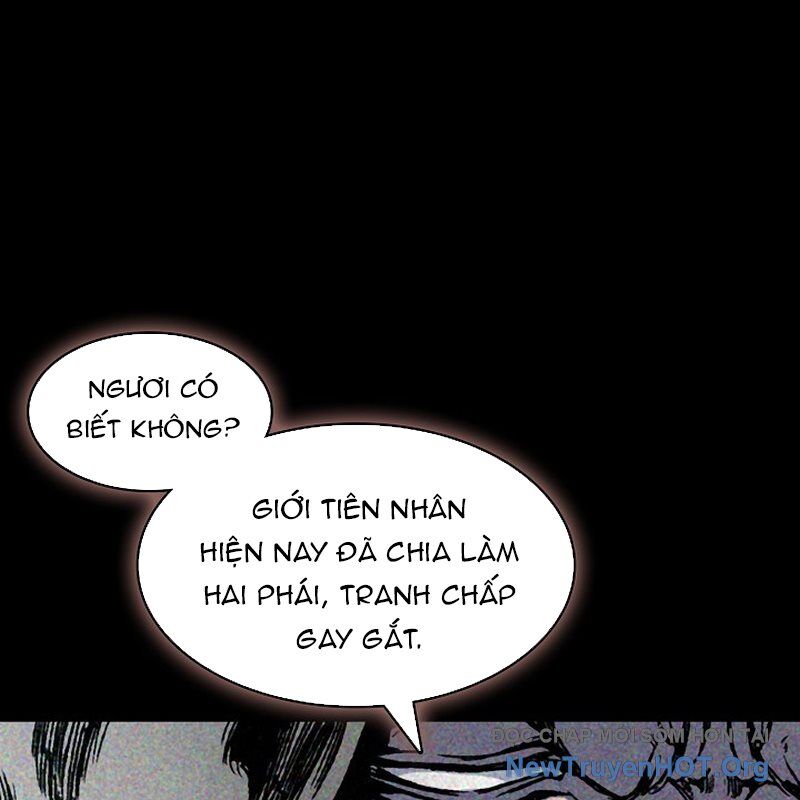 Hồi Ức Của Chiến Thần Chap 213 - Next Chap 214