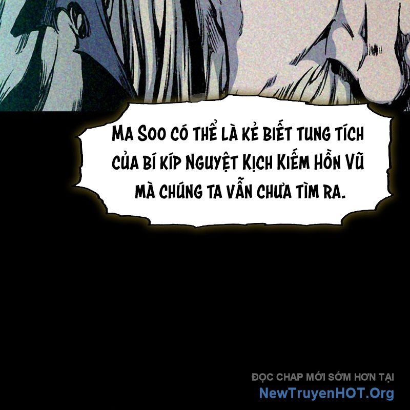 Hồi Ức Của Chiến Thần Chap 213 - Next Chap 214