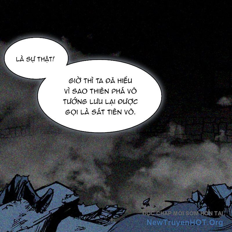 Hồi Ức Của Chiến Thần Chap 213 - Next Chap 214