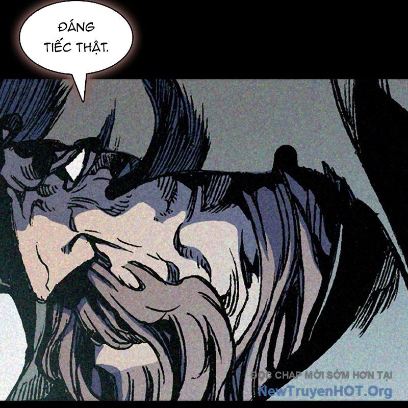 Hồi Ức Của Chiến Thần Chap 213 - Next Chap 214
