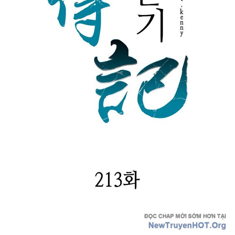 Hồi Ức Của Chiến Thần Chap 213 - Next Chap 214