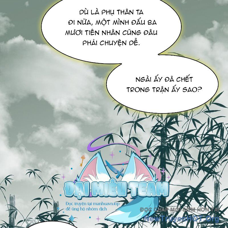 Hồi Ức Của Chiến Thần Chap 213 - Next Chap 214