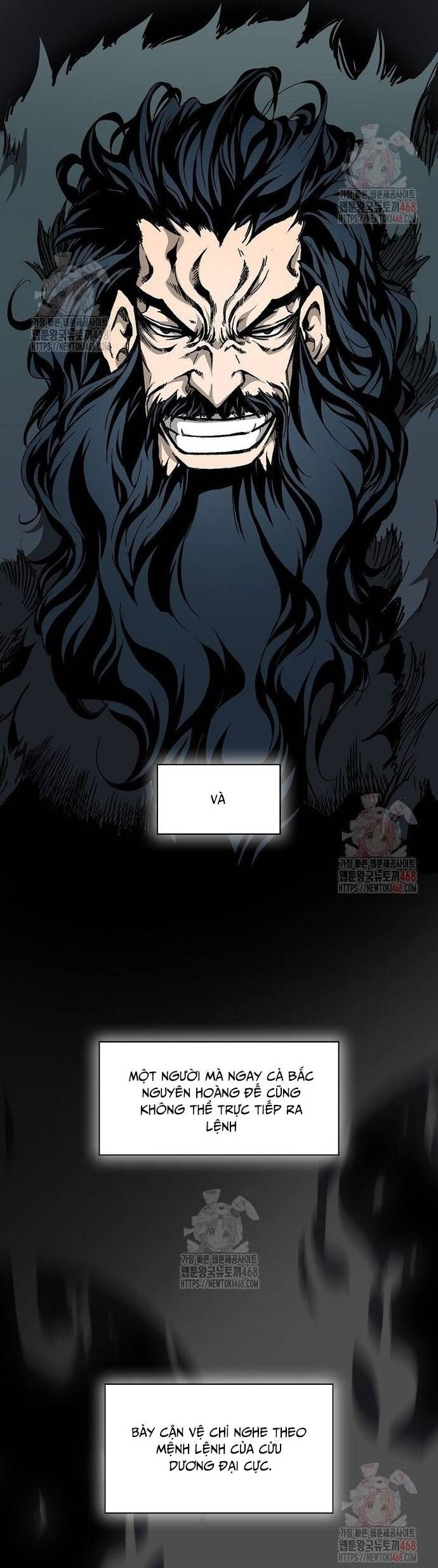 Hồi Ức Của Chiến Thần Chap 210 - Next Chap 211