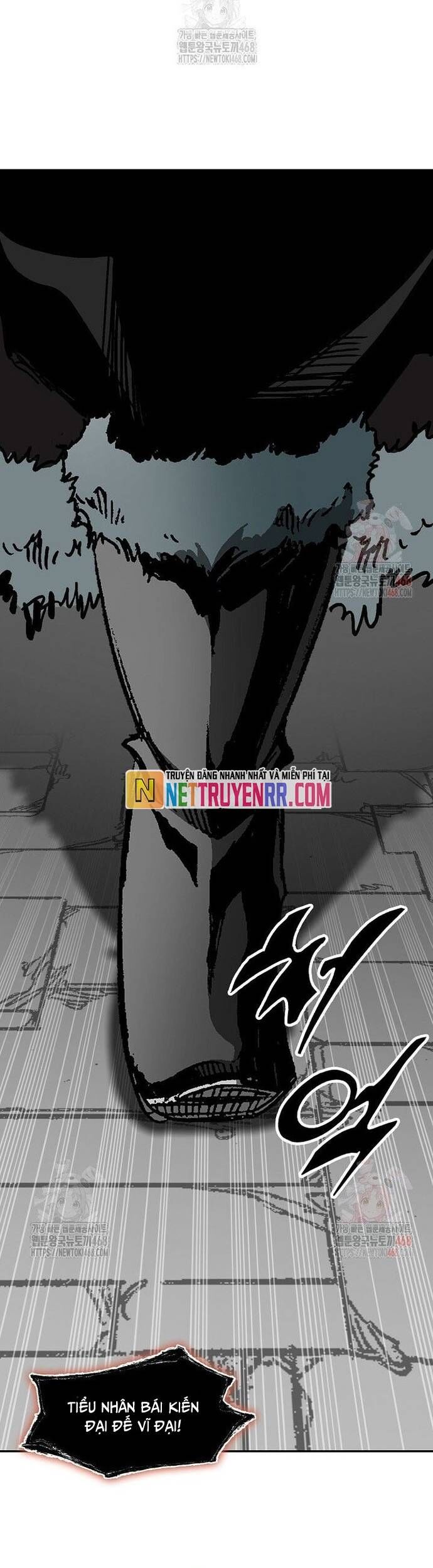 Hồi Ức Của Chiến Thần Chap 210 - Next Chap 211