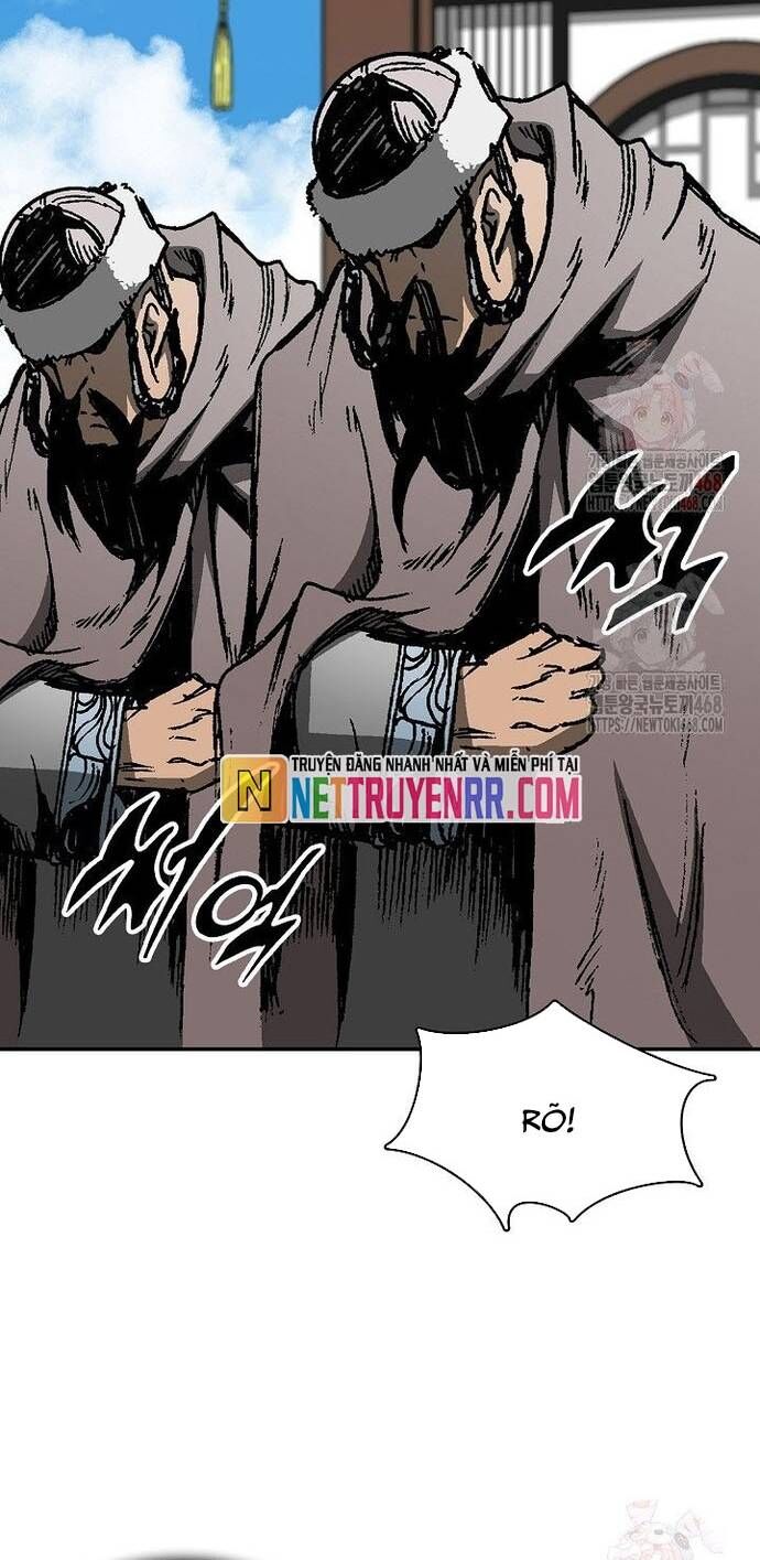 Hồi Ức Của Chiến Thần Chap 210 - Next Chap 211