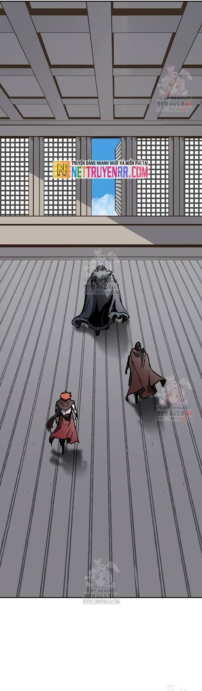 Hồi Ức Của Chiến Thần Chap 210 - Next Chap 211